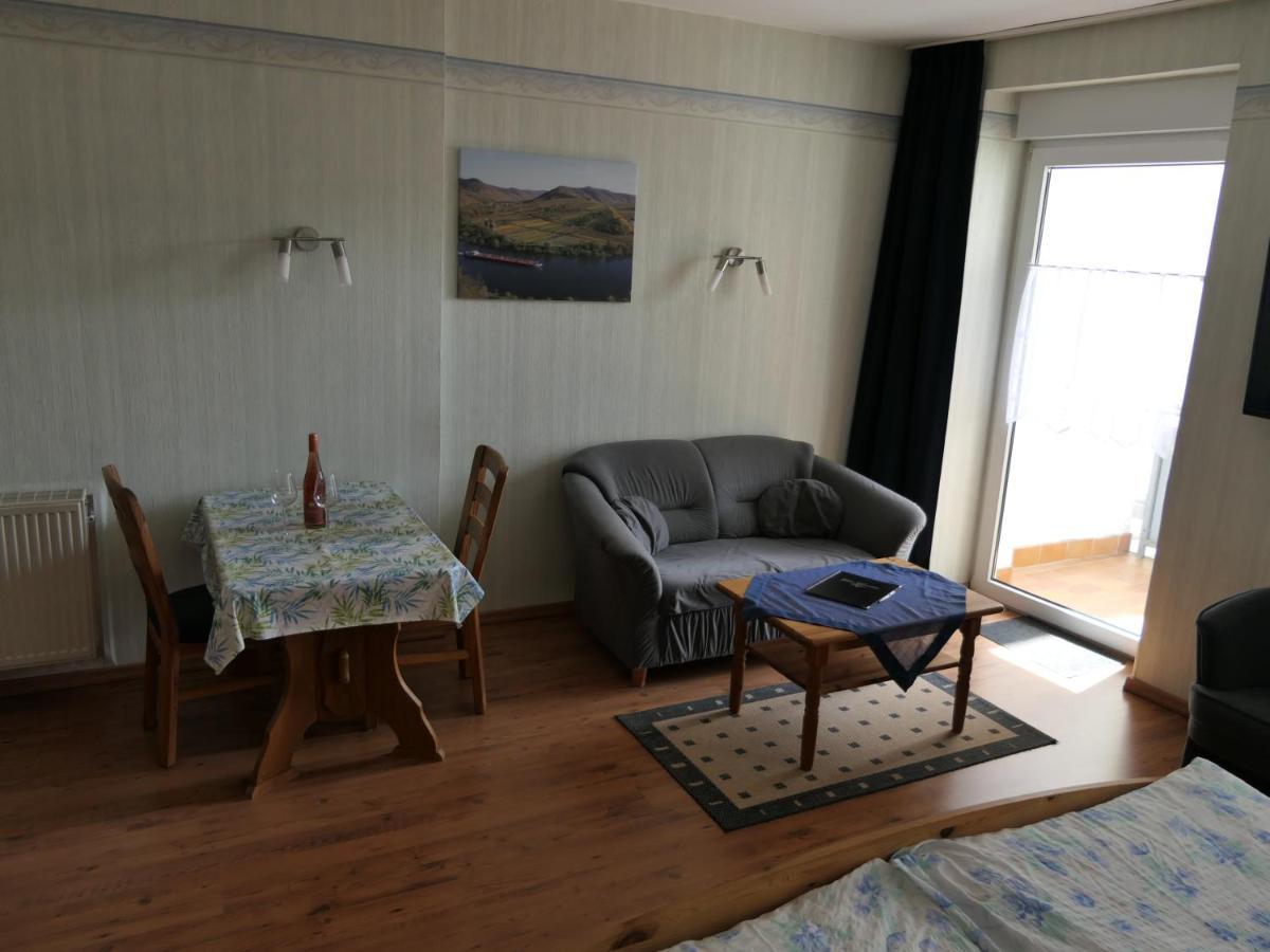 Ferienwohnungen Und Appartements - Haus Budinger 알프 외부 사진