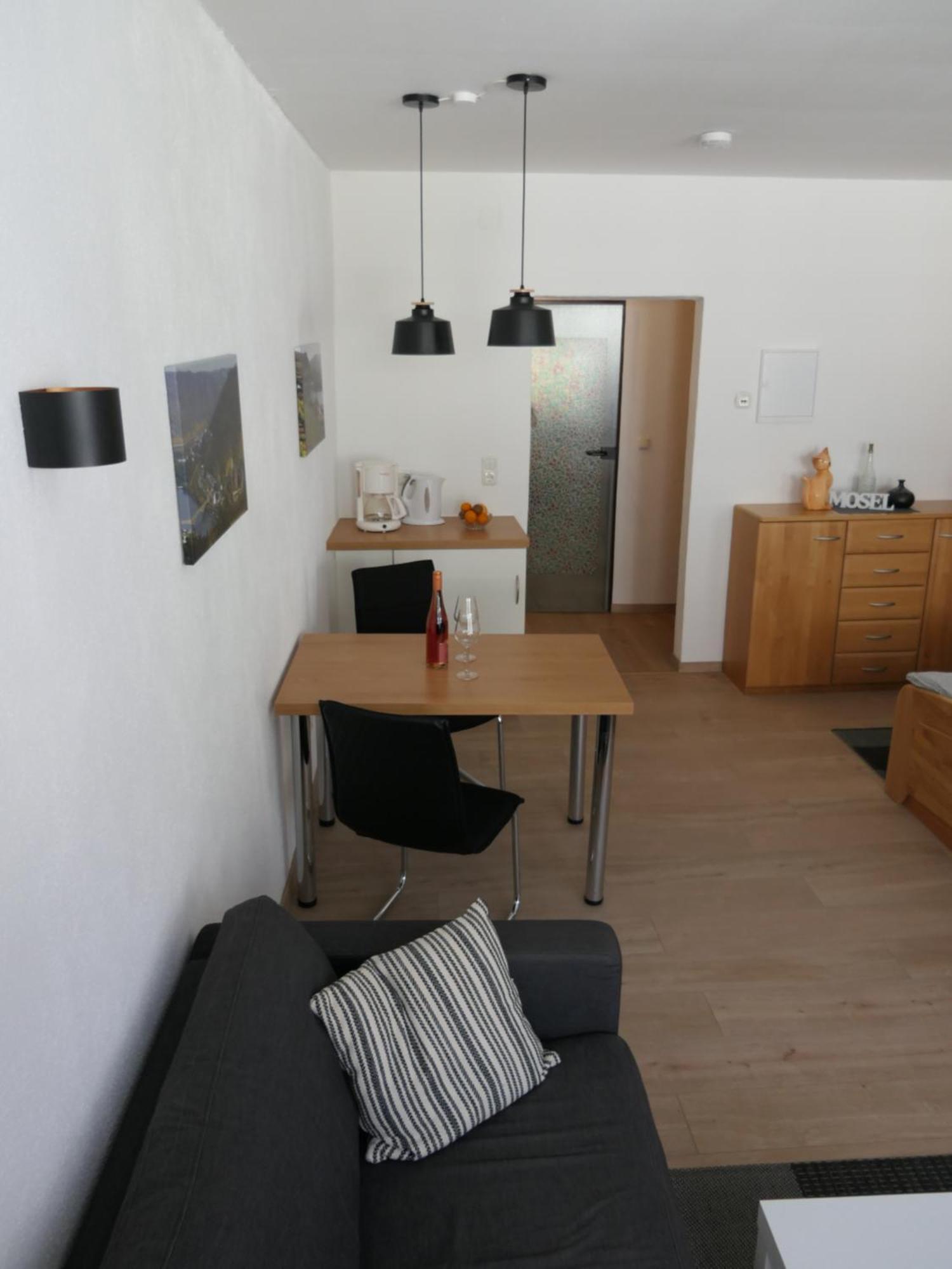 Ferienwohnungen Und Appartements - Haus Budinger 알프 외부 사진