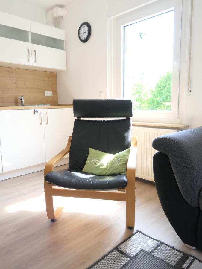 Ferienwohnungen Und Appartements - Haus Budinger 알프 외부 사진