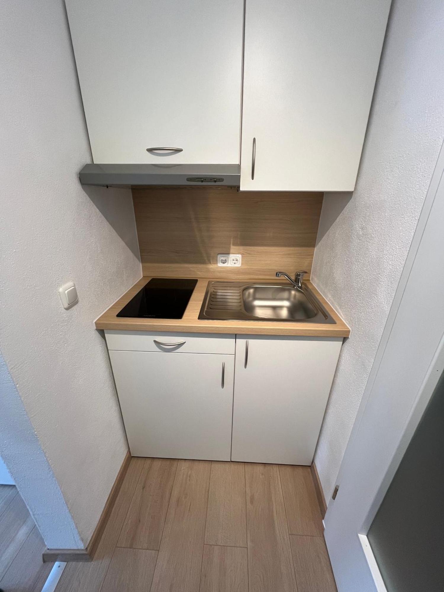 Ferienwohnungen Und Appartements - Haus Budinger 알프 외부 사진