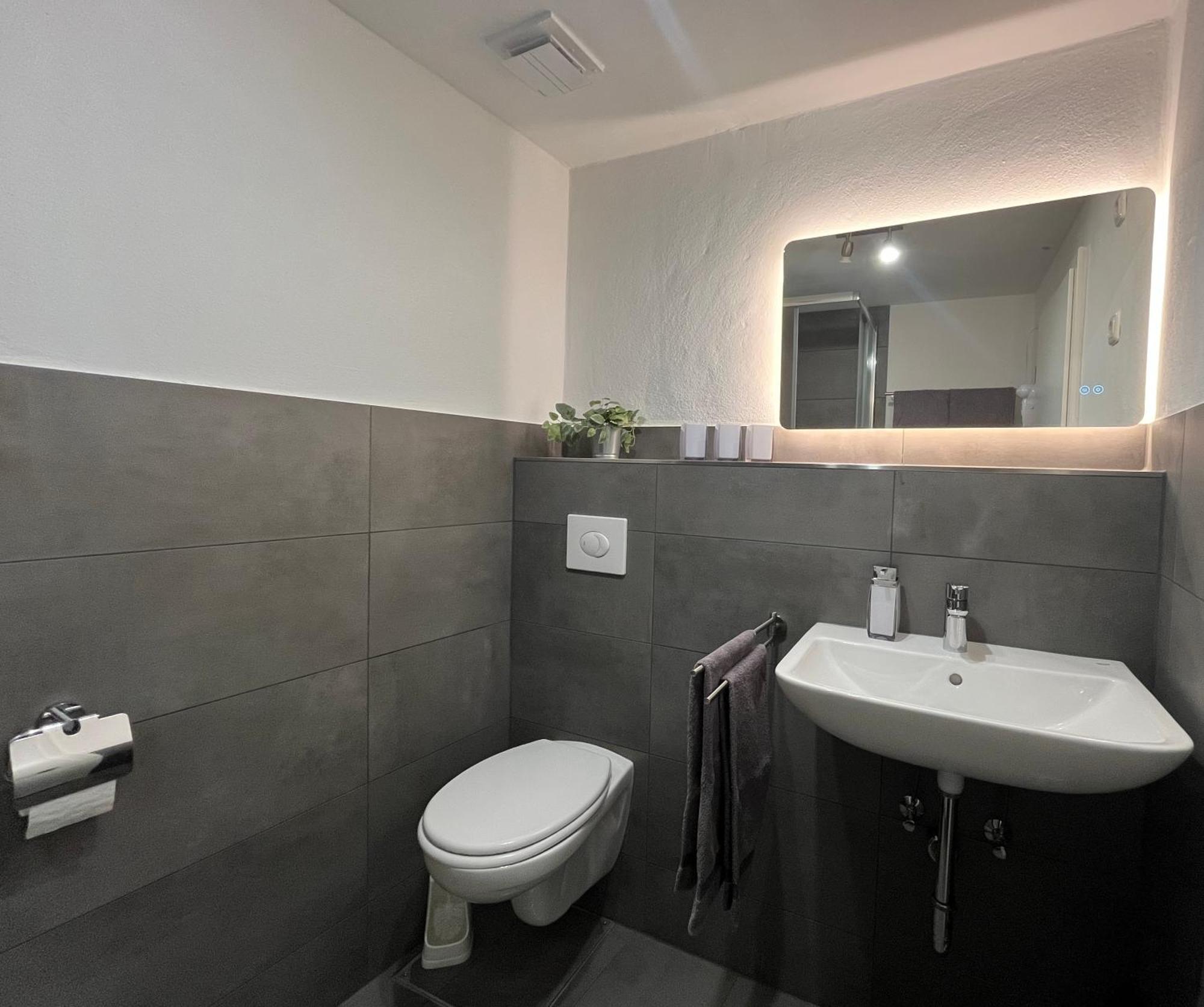 Ferienwohnungen Und Appartements - Haus Budinger 알프 외부 사진