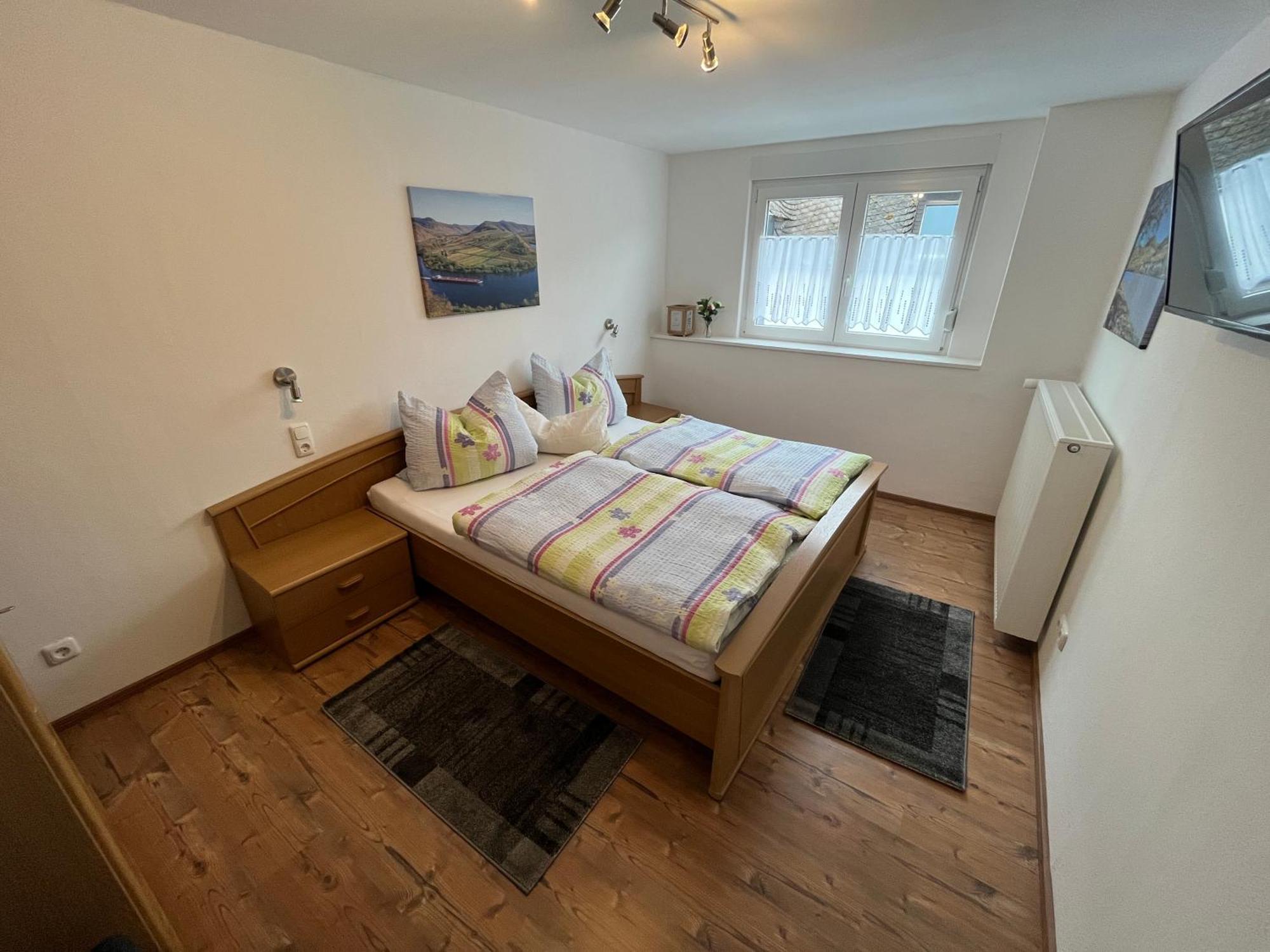 Ferienwohnungen Und Appartements - Haus Budinger 알프 외부 사진