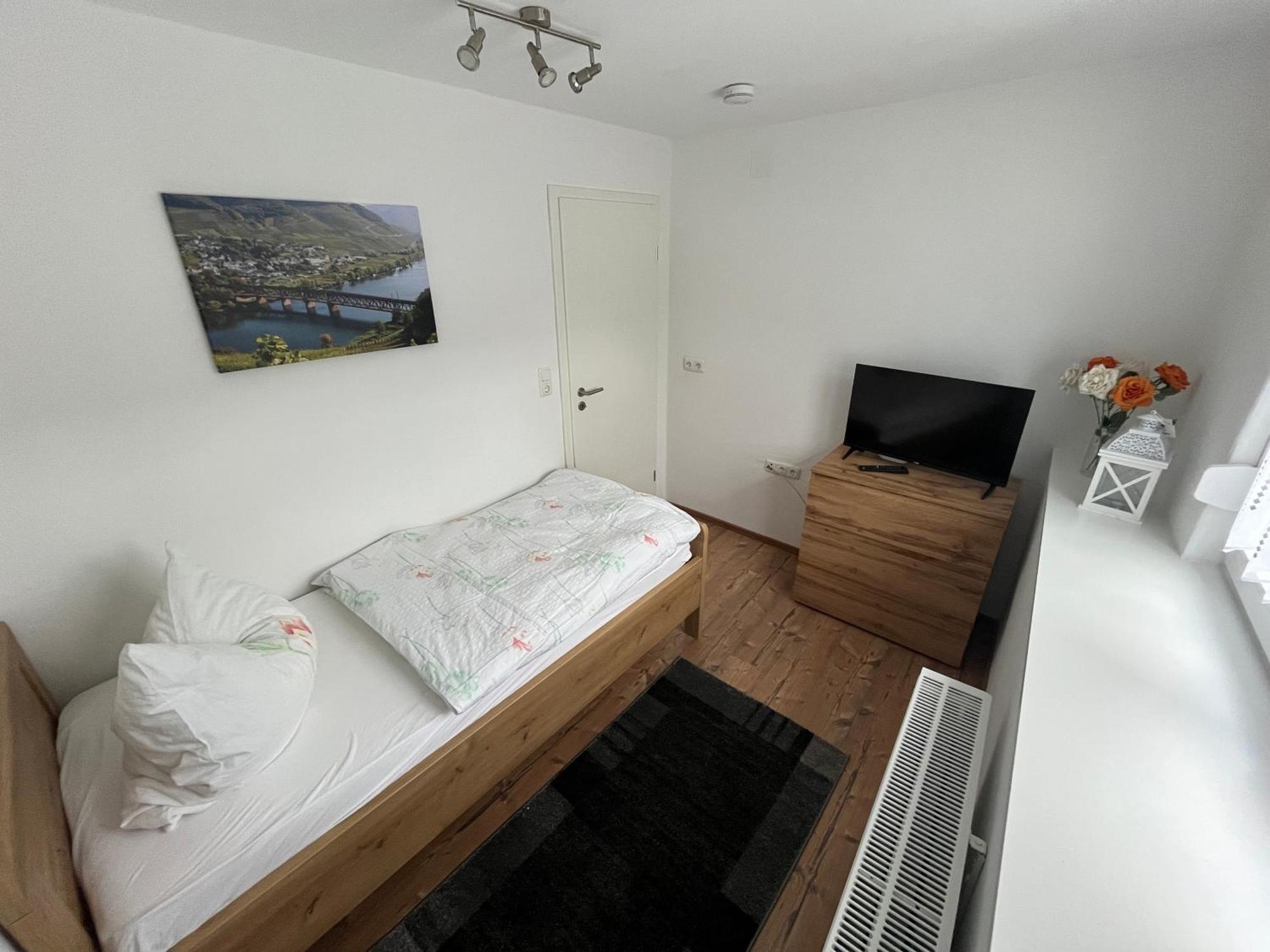 Ferienwohnungen Und Appartements - Haus Budinger 알프 외부 사진